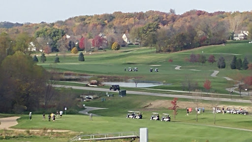 Golf Club «Brown Deer Golf Club», reviews and photos, 1900 Country Club Dr, Coralville, IA 52241, USA