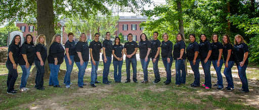 Ophthalmologist «Georgia Ophthalmologists», reviews and photos, 4159 Mill St NE, Covington, GA 30014, USA