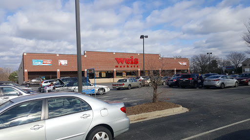 Supermarket «Weis Markets», reviews and photos, 6375 Monroe Ave, Sykesville, MD 21784, USA