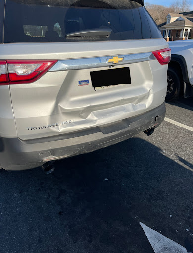 Auto Body Shop «Eagle Auto Body Inc», reviews and photos, 202 Medford Mt Holly Rd, Medford, NJ 08055, USA