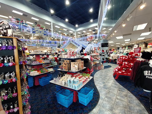 Gift Shop «Mermaid», reviews and photos, 7511 W Irlo Bronson Memorial Hwy, Kissimmee, FL 34747, USA