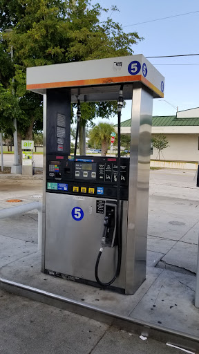 Gas Station «Cumberland Farms», reviews and photos, 6900 W Atlantic Blvd, Margate, FL 33063, USA