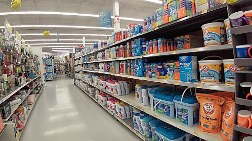 Discount Store «Walmart», reviews and photos, 164 Danbury Rd, New Milford, CT 06776, USA