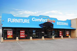 ComfortStyle Furniture & Bedding image