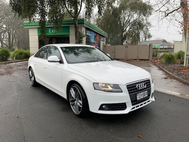 Comments and reviews of Te Rapa Auto Electrical, automotive electrical diagnostics and accessories specialists