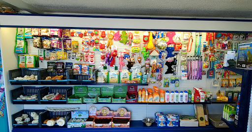 Pet Supply Store «Niagara Aquarium Co Inc», reviews and photos, 1345 Military Rd, Buffalo, NY 14217, USA