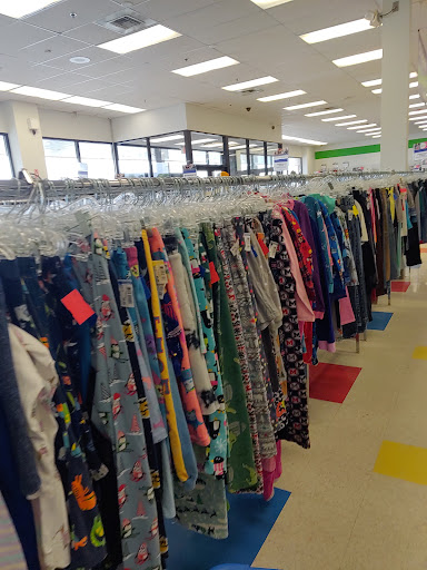Thrift Store «Goodwill Store & Donation Center», reviews and photos, 3926 Nazareth Pike, Bethlehem, PA 18020, USA