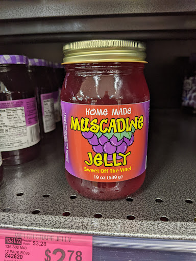 Grocery Store «Harps Food Store», reviews and photos, 582 AR-365, Mayflower, AR 72106, USA