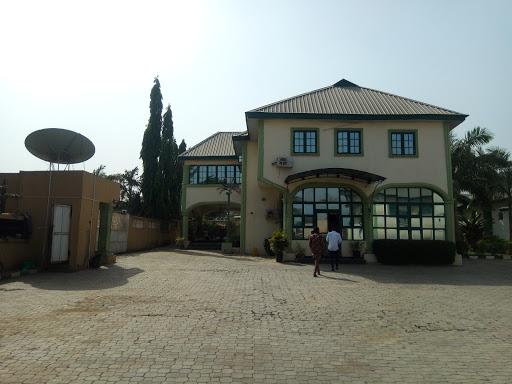 Kur Sur, Reverend Wayas St, Akwanga, Nigeria, Hotel, state Nasarawa