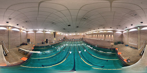 Indoor swimming pool Mcallen