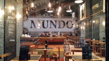 Mundo 2150 - Av. Hipólito Yrigoyen 2150, C1089 CABA