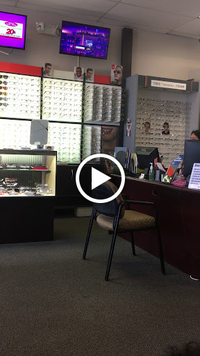 Optician «Optica 20 20 San Antonio», reviews and photos, 6915 S Zarzamora, San Antonio, TX 78224, USA