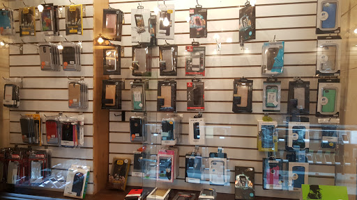 Cell Phone Store «Wireless Wizard», reviews and photos, 786 Chapel St, New Haven, CT 06510, USA