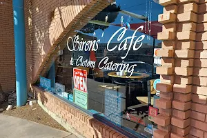 Sirens Cafe & Custom Catering image