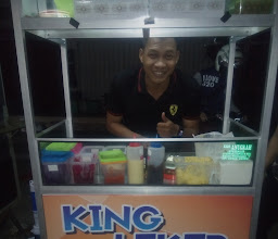 Leker Joe Siliwangi photo