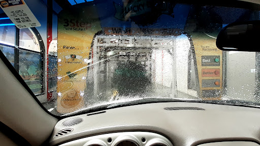 Car Wash «Desert Express Car Wash», reviews and photos, 43632 Washington St, La Quinta, CA 92253, USA
