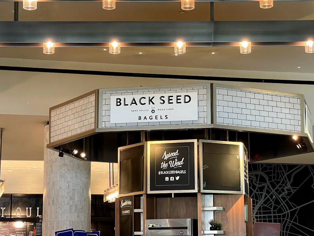 Black Seed Bagels Battery Park 10080