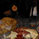 Photo n°2 de l'avis de Tizi.o fait le 02/08/2016 à 13:12 sur le  Restaurant Costabella Pizzeria à Wolkenstein in Gröden