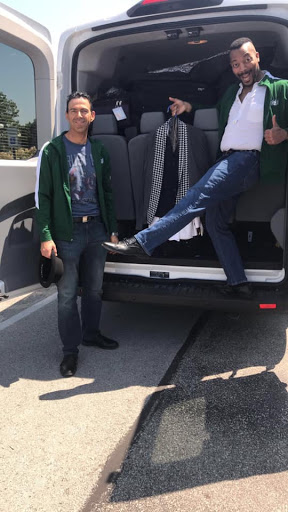 Dance School «Carmel - Five Star Dance Studios», reviews and photos, 2176 E 116th St, Carmel, IN 46032, USA