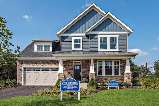 Real Estate Developer «The Christopher Companies», reviews and photos, 10461 White Granite Dr # 103, Oakton, VA 22124, USA