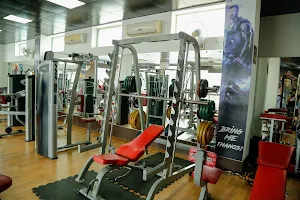 Saiyan's House of Fitness - Gym in Kottivakkam, Chennai image