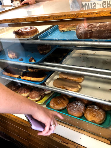 Donut Shop «Donut Mill», reviews and photos, 310 E Midland Ave, Woodland Park, CO 80863, USA
