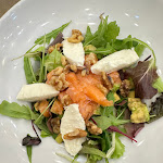 Photo n°2 de l'avis de lucia.e fait le 07/10/2023 à 20:24 sur le  Marino Ristopenbar à Palermo