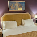 Photo n°3 de l'avis de Florin-Emil.i fait le 08/03/2024 à 09:07 sur le  Holiday Inn Naples, an IHG Hotel à Naples