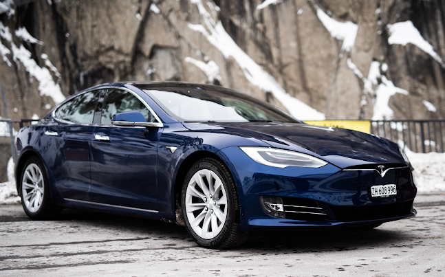 Kommentare und Rezensionen über teslify ag - Tesla Rental Europe
