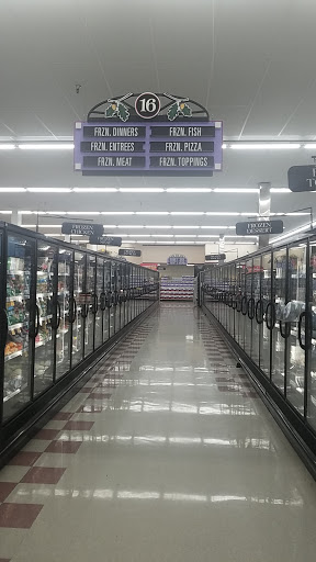 Supermarket «Save Mart Supermarkets», reviews and photos, 1591 E Noble Ave, Visalia, CA 93292, USA