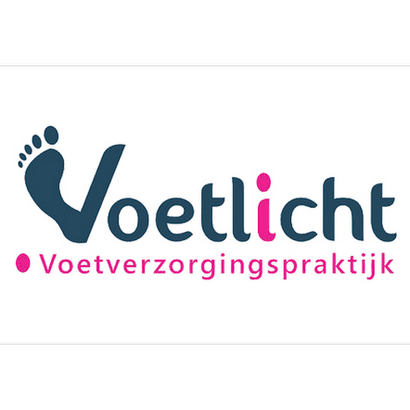 Voetlicht pedicure voetverzorging zaandam