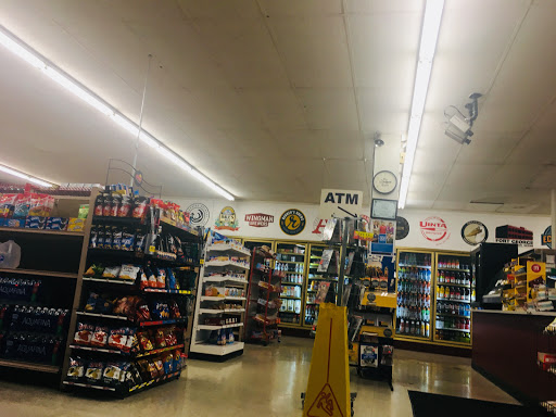 Handy Mart Grocery & Deli, 402 Tacoma Ave S, Tacoma, WA 98402, USA, 