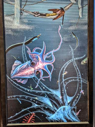 Art Gallery «Il State Museum-Lockport Gallery», reviews and photos, 201 W 10th St # 1W, Lockport, IL 60441, USA