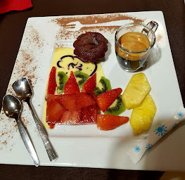 Photo n°51 de LIMONCELLO à Strasbourg ()