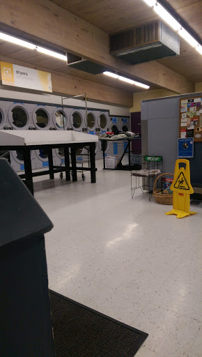 Laundromat «Belmont Eco On Hawthorne», reviews and photos, 2942 SE Hawthorne Blvd, Portland, OR 97214, USA