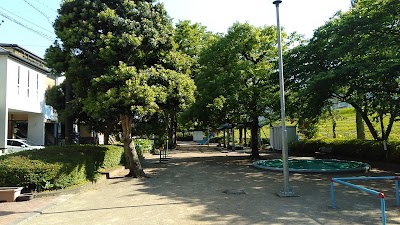平和一丁目公園