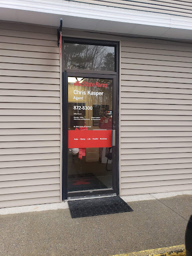 Insurance Agency «Chris Kasper - State Farm Insurance Agent», reviews and photos