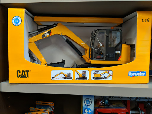 Toy Store «Tiddlywinks Toys and Games», reviews and photos, 129 N Glassell St, Orange, CA 92866, USA