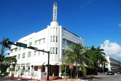 Drug Store «Walgreens», reviews and photos, 501 Collins Ave, Miami Beach, FL 33139, USA