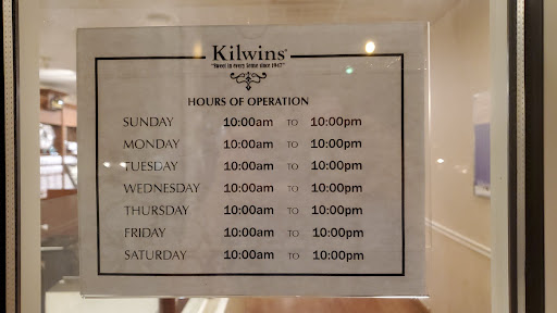 Ice Cream Shop «Kilwins Chocolates and Ice cream», reviews and photos, 262 Thames St, Newport, RI 02840, USA