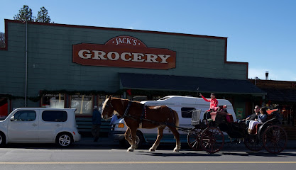 Jack's Grocery