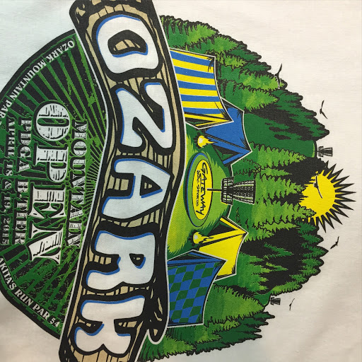 Custom T-shirt Store «DS Printing Co», reviews and photos, 325 Droste Rd, St Charles, MO 63301, USA