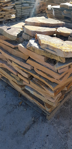 Building Materials Store «Stone Center of GA», reviews and photos, 11385 Alpharetta Hwy, Roswell, GA 30076, USA