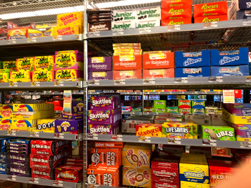 Variety Store «Five Below», reviews and photos, 120 S 32nd St, Camp Hill, PA 17011, USA