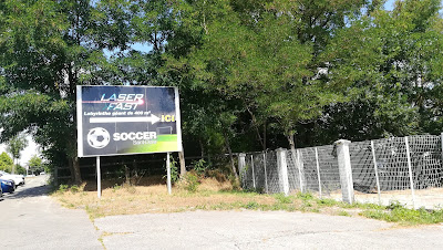 Soccer Saint Dizier à Bettancourt-la-Ferrée