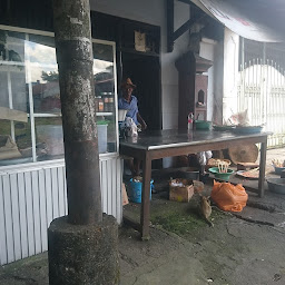 Warung Sari Asih