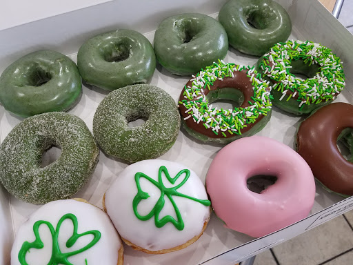 Bakery «Krispy Kreme Doughnuts», reviews and photos, 12586 Research Blvd, Austin, TX 78759, USA