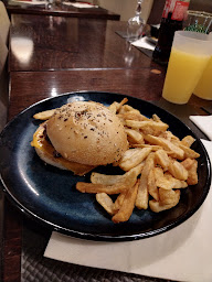 Photo n°39 de Brasserie Cap Horn à Dieppe ()