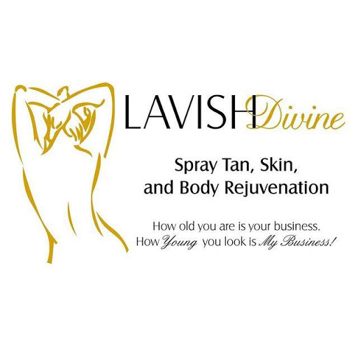 Lavish Divine Skincare