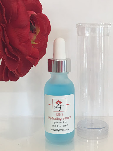 Laser Hair Removal Service «Lily Laser and Beauty», reviews and photos, 15 W 4th Ave, Collegeville, PA 19426, USA